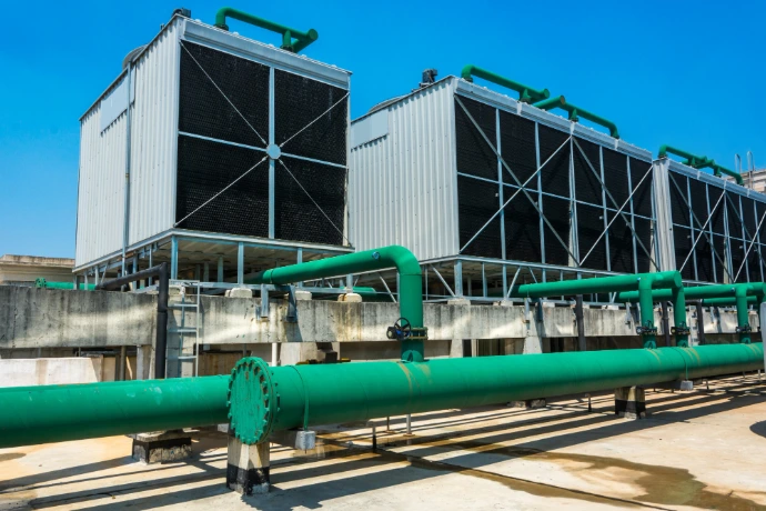 HVAC Installation